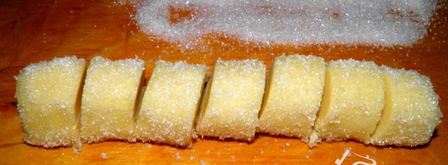 печенье песочный бриллиант. Шаг 7