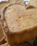 Печенье Сердце