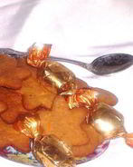 Печенье шведское