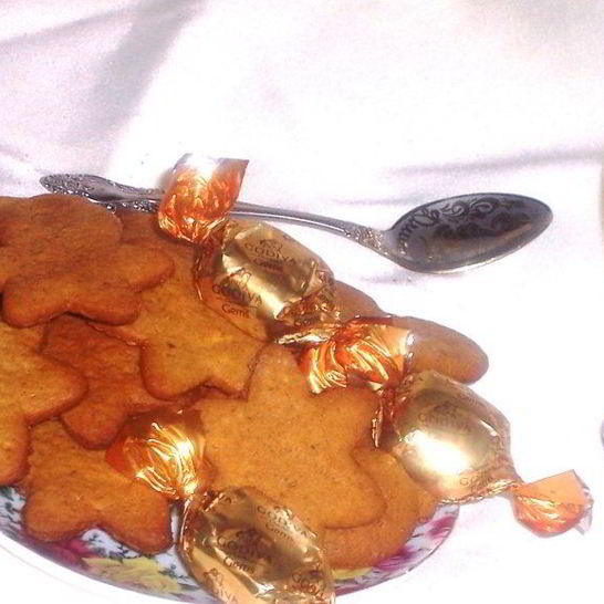 Рецепт печенья шведского