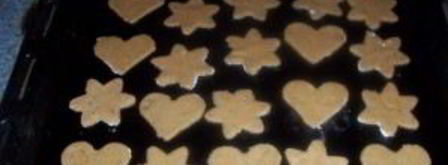 печенье шведское. Шаг 8