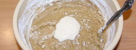 пряничное печенье. Шаг 5