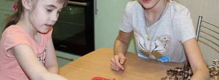 пряничное печенье. Шаг 8