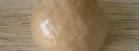 шоколадное печенье неженка. Шаг 5