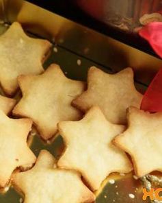 Шотландское печенье Shortbreads