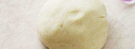 шотландское печенье shortbreads. Шаг 5