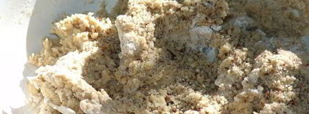 тахинно-медовое печенье. Шаг 4