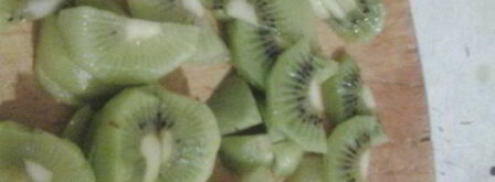 творожное печенье с сюрпризом. Шаг 5