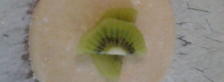 творожное печенье с сюрпризом. Шаг 7