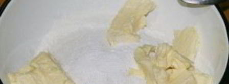 яблочное печенье. Шаг 3