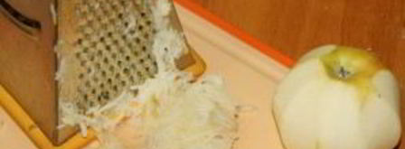 яблочное печенье. Шаг 4