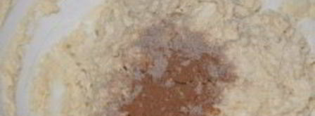 яблочное печенье. Шаг 5