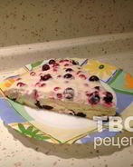 Быстрый пирог