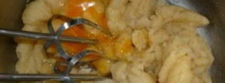 карпатка. Шаг 3