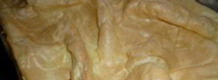 карпатка. Шаг 5