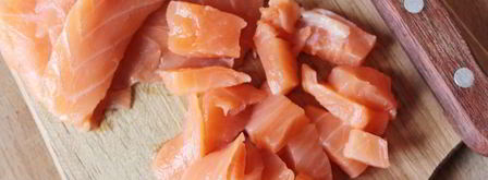 ленивый пирог. Шаг 4