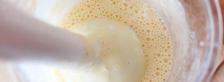 ленивый пирог. Шаг 7