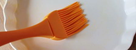 ленивый пирог. Шаг 8