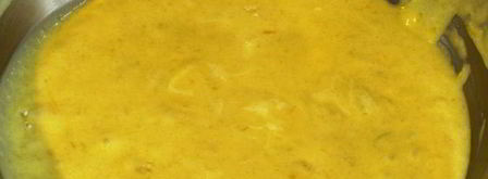 лимонный пирог. Шаг 6