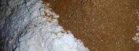 морковный пирог. Шаг 3