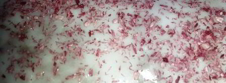 морковный пирог. Шаг 7