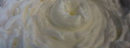 нежный ореховый пирог с лаймом и кокосом. Шаг 3