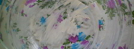 очень быстрый ореховый пирог. Шаг 6