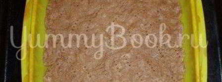 песочно-творожно нарезной пирог. Шаг 4