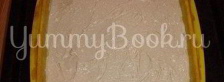 песочно-творожно нарезной пирог. Шаг 6