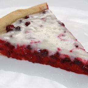 Песочные пироги