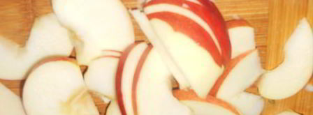 пирог чайная роза. Шаг 5