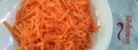 пирог из кабачков. Шаг 6