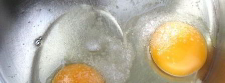 пирог из заварного теста с грибами. Шаг 3