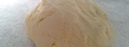 пирог курник. Шаг 5