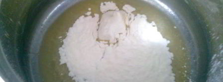 пирог курник. Шаг 8