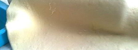 пирог курник. Шаг 11