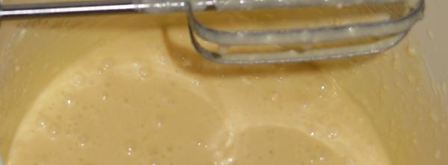 пирог персиковое настроение. Шаг 4