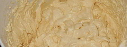 пирог персиковое настроение. Шаг 5