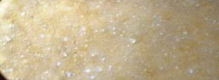 пирог с луком-пореем. Шаг 3