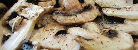 пирог с овощами из лаваша. Шаг 3