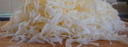 пирог с овощами из лаваша. Шаг 4