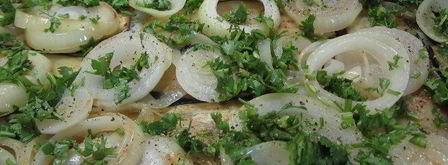 пирог с овощами из лаваша. Шаг 5