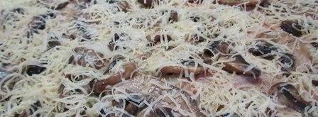 пирог с овощами из лаваша. Шаг 6