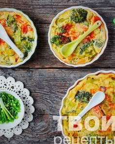 Пироги с капустой