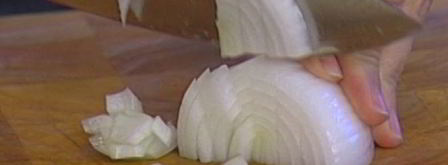 рыбный пирог с креветками. Шаг 4