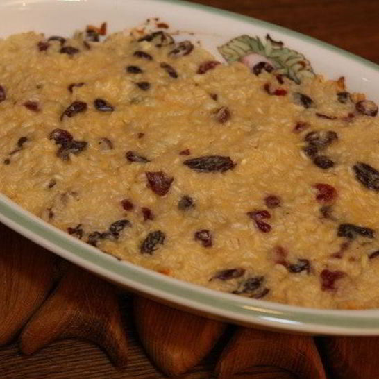 Рецепт сиенского пирога