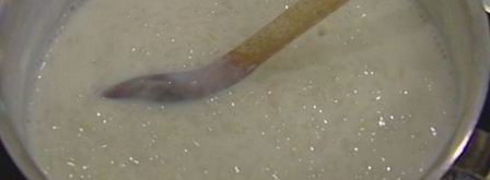 сиенский пирог. Шаг 5