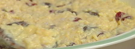 сиенский пирог. Шаг 8