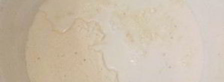 сметанный пирог. Шаг 3