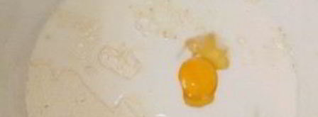 сметанный пирог. Шаг 4